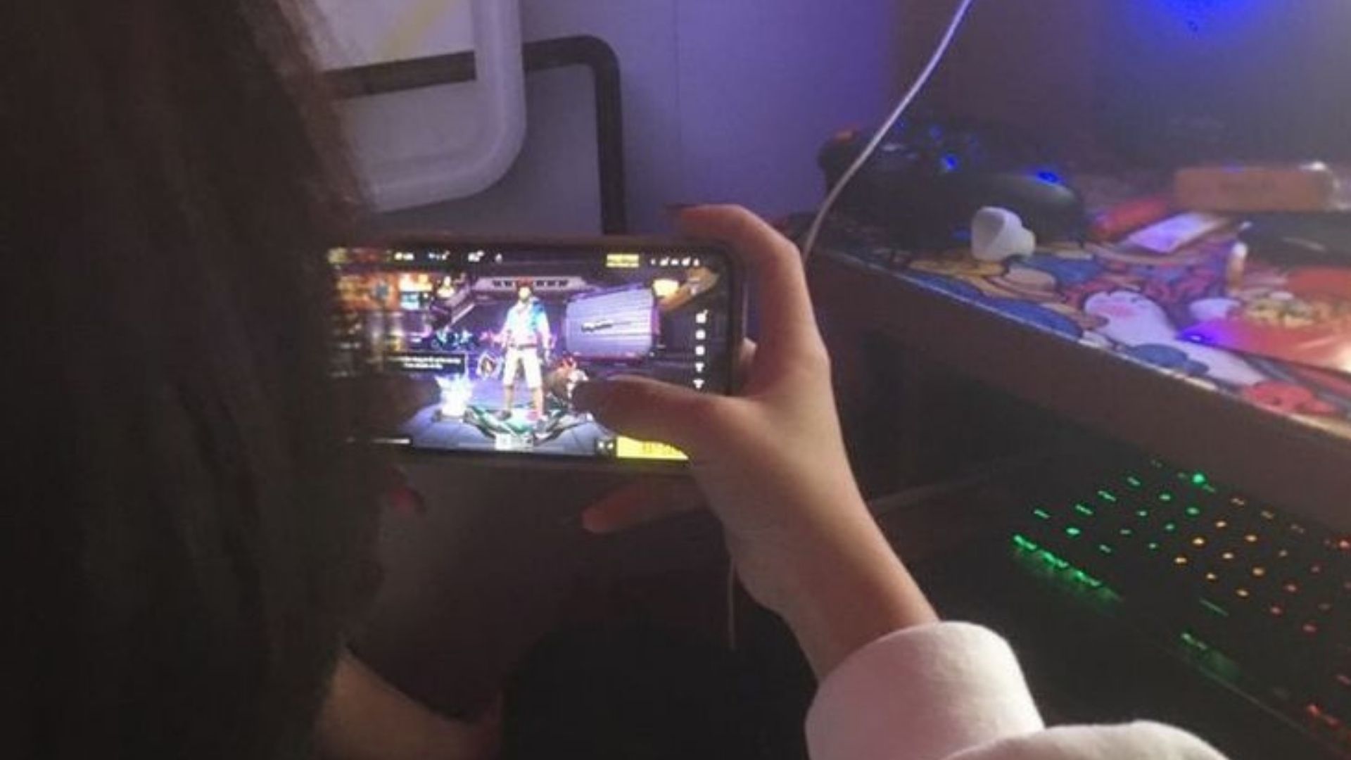Mobile Card Games Featuring Innovative Card Combos