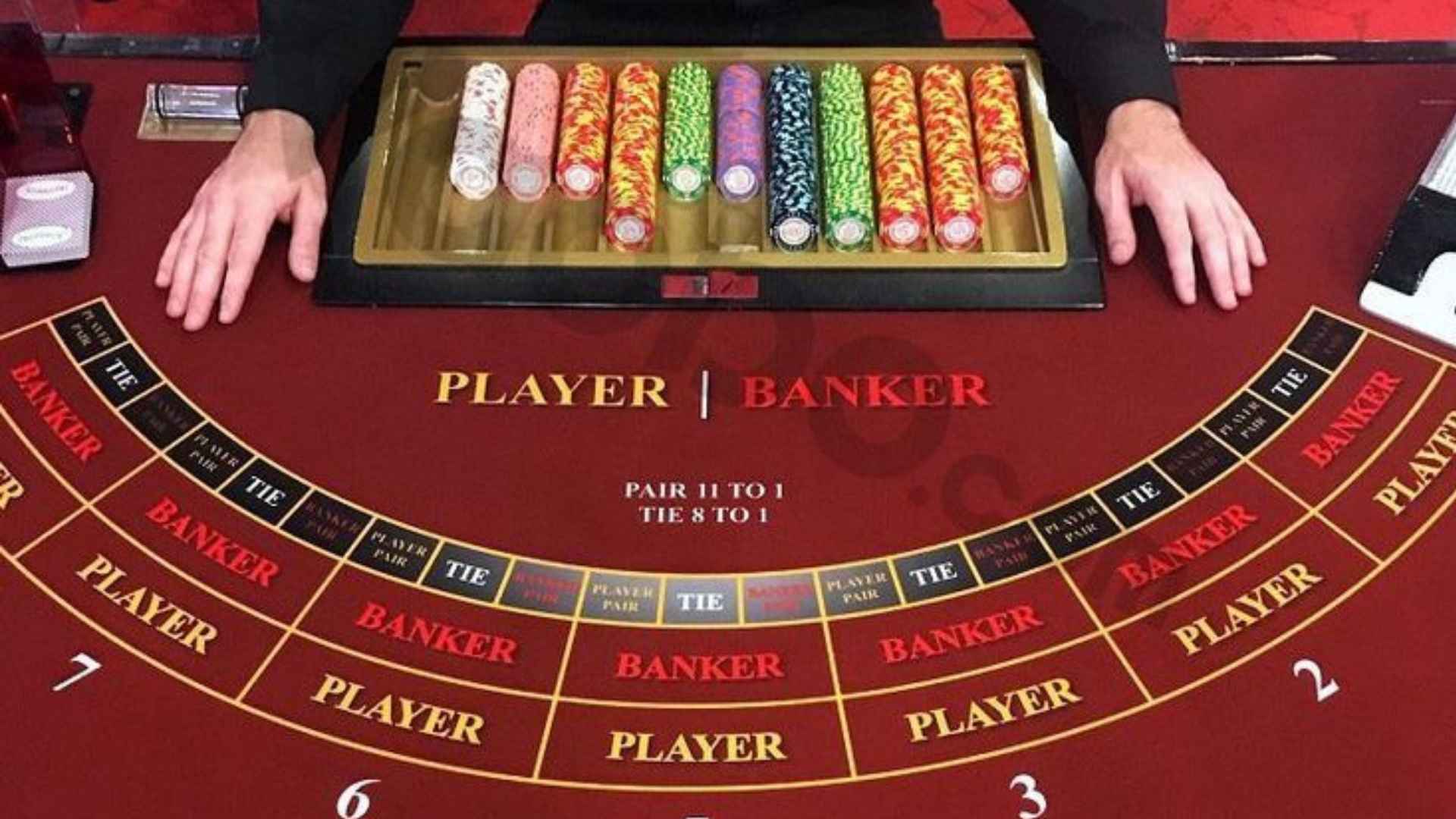 Poker Terms Every Winning Strategy Includes